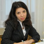Юлія Паўлава