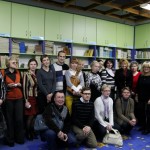 IMG_5075 Стажыроўка беларускіх настаўнікаў у Варшаве
